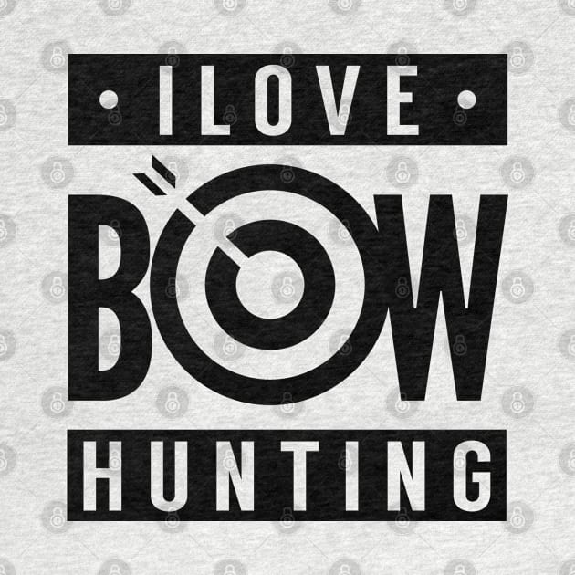 Bowhunting Bows Hunter Arrow Bow Hunting Bowhunter by dr3shirts